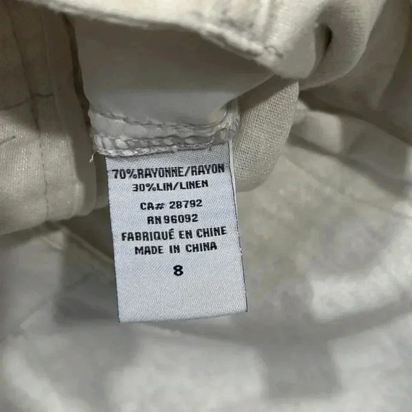 (10)  willi smith shorts - Picture 4 of 4